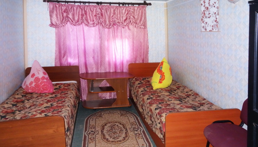 Рыболовная база «Рыбный край» (Скандинавия)